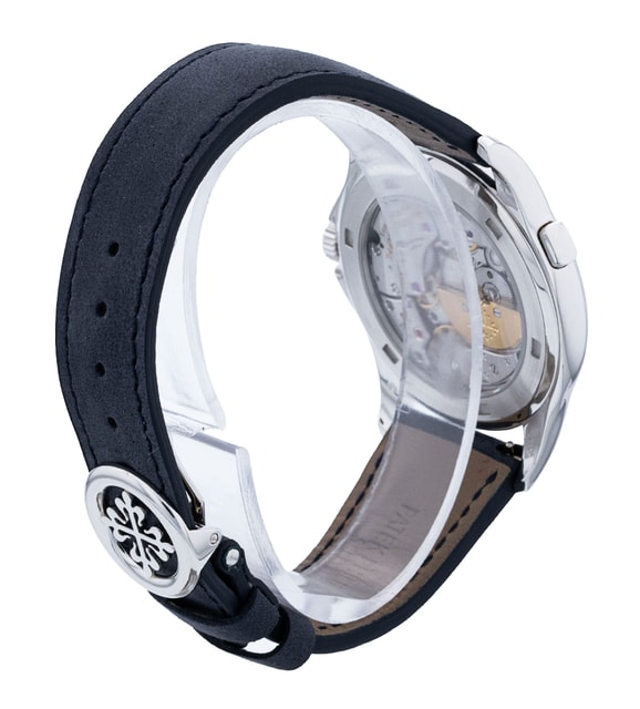 Patek Philippe World Time 5130P-001 Image 3